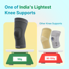 Samson Air Knee Support
