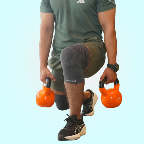 Gym Workouts