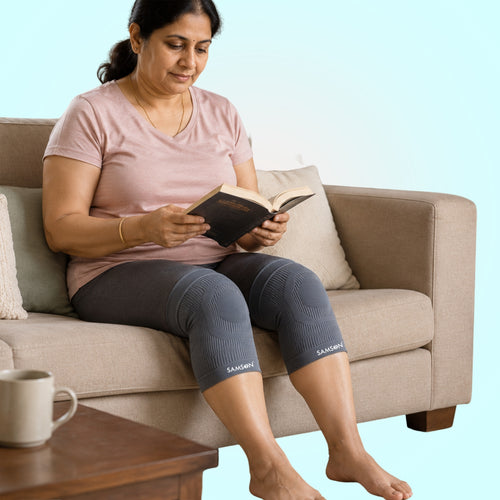Arthritis & Pain Relief