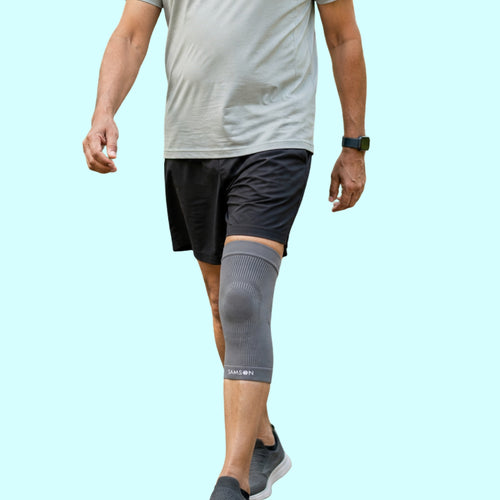 Running & Walking