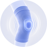 Dynamic Patella Support