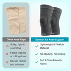 Samson Air Knee Support