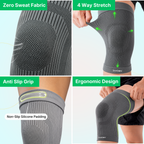 Samson Air Knee Support