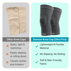 Samson Air Knee Support