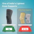 Samson Air Knee Support
