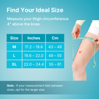Samson Air Knee Support