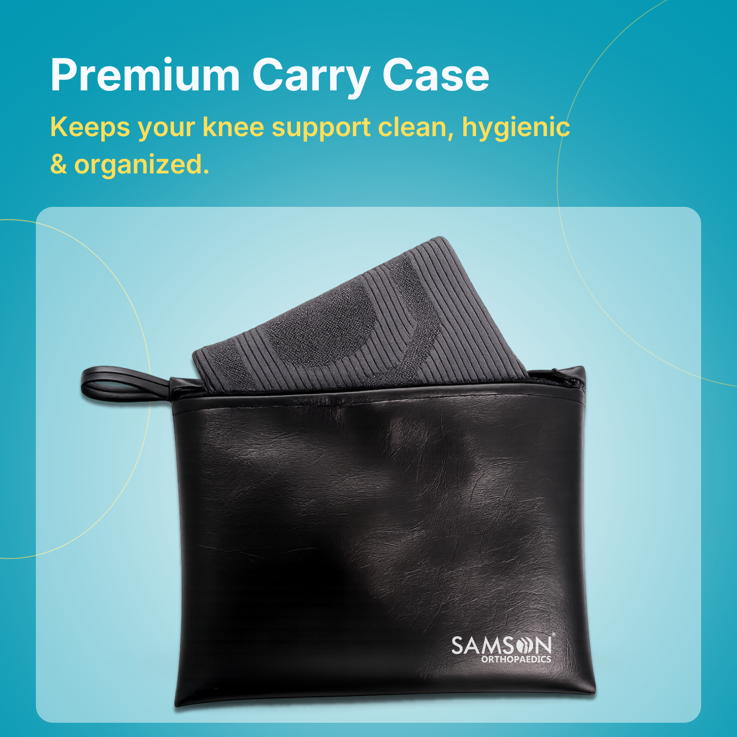 Samson Air Knee Support